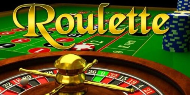 Quy tắc chơi Roulette