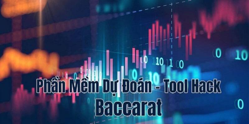 Sự thật về Tool Baccarat 